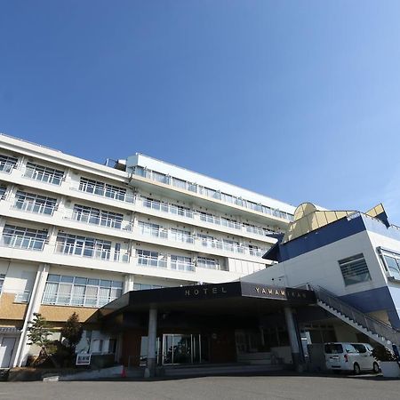 Grand Hotel Yamamikan Minamichita Exterior photo